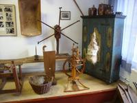 Heimatmuseum Dissen &ndash; &copy; Harald Kühne (Eberhardt TRAVEL)