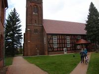 Dorfkirche Dissen