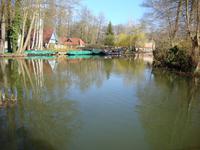 Spreewald &ndash; &copy; Harald Kühne (Eberhardt TRAVEL)