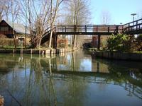 Spreewald &ndash; &copy; Harald Kühne (Eberhardt TRAVEL)
