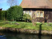 Spreewald &ndash; &copy; Harald Kühne (Eberhardt TRAVEL)