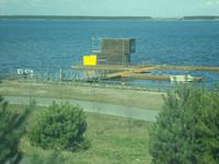 Partwitzer See &ndash; &copy; Harald Kühne (Eberhardt TRAVEL)