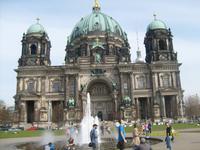 Berliner Dom &ndash; &copy; Elke Reuter (Eberhardt TRAVEL)