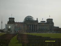 Reichstagsgebäude &ndash; &copy; Elke Reuter (Eberhardt TRAVEL)