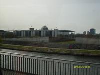 Regierungsviertel &ndash; &copy; Elke Reuter (Eberhardt TRAVEL)