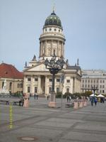 Französischer Dom Gendarmenmarkt