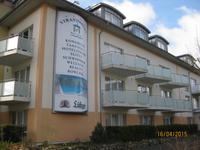 Unser Hotel: Strandhotel Plau am See
