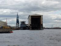 Marine -Dock