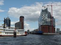Elbphilharmonie &ndash; &copy; Elke Reuter (Eberhardt TRAVEL)