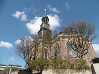 St. Michael &ndash; &copy; Elke Reuter (Eberhardt TRAVEL)