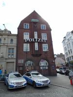 die Davidwache &ndash; &copy; Elke Reuter (Eberhardt TRAVEL)