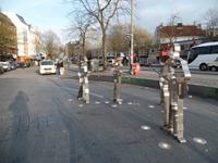 am Beatlesplatz