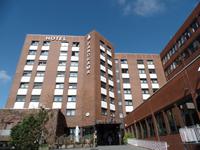 unser Hotel 