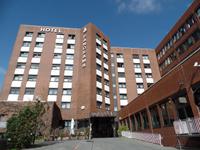 unser Hotel 