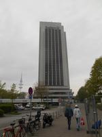 Radisson BLU Hotel