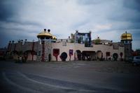 Hundertwasser in Altenrhein &ndash; &copy; Andreas Böcker (Eberhardt TRAVEL)