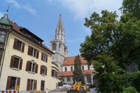 Konstanzer Münster &ndash; &copy; Andreas Böcker (Eberhardt TRAVEL)