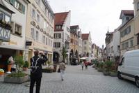 Maximilianstraße Lindau &ndash; &copy; Andreas Böcker (Eberhardt TRAVEL)