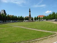 Circus Lauterbach &ndash; &copy; Bernd-Tilo Mildner (Eberhardt TRAVEL)