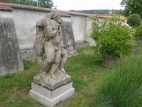 Barockgarten &ndash; &copy; Eva-Maria Strauß-Eberhardt (Eberhardt TRAVEL)
