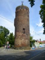 Stadtturm Brandenburg &ndash; &copy; Eva-Maria Strauß-Eberhardt (Eberhardt TRAVEL)