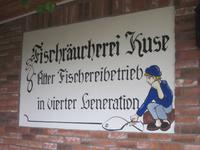 Fischer Kuse &ndash; &copy; Annett Haußig (Eberhardt TRAVEL)
