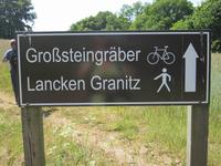 unser Ziel  &ndash; &copy; Annett Haußig (Eberhardt TRAVEL)