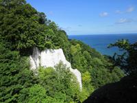 Kreidefelsen &ndash; &copy; Annett Haußig (Eberhardt TRAVEL)