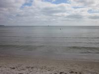 Strand von Binz &ndash; &copy; Annett Haußig (Eberhardt TRAVEL)