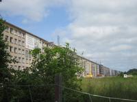 Prora  &ndash; &copy; Annett Haußig (Eberhardt TRAVEL)