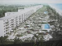 Zukunftsmodell von Prora &ndash; &copy; Annett Haußig (Eberhardt TRAVEL)