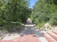 Strandpromenade Prora &ndash; &copy; Annett Haußig (Eberhardt TRAVEL)