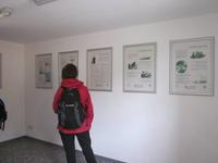 Infos im Lotsenturm &ndash; &copy; Annett Haußig (Eberhardt TRAVEL)