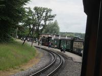 Rasender Roland &ndash; &copy; Annett Haußig (Eberhardt TRAVEL)