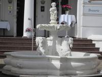 Binz &ndash; &copy; Annett Haußig (Eberhardt TRAVEL)