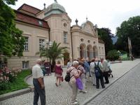 Altes Kurhaus Bad Reichenhall &ndash; &copy; Elke Reuter (Eberhardt TRAVEL)