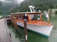 unser Schiff  &ndash; &copy; Elke Reuter (Eberhardt TRAVEL)