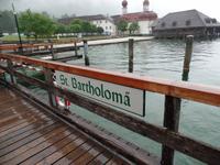 auf St. Bartholomä &ndash; &copy; Elke Reuter (Eberhardt TRAVEL)