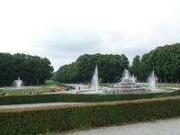 im Schlosspark &ndash; &copy; Elke Reuter (Eberhardt TRAVEL)