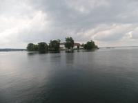 Fraueninsel &ndash; &copy; Elke Reuter (Eberhardt TRAVEL)