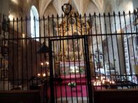 Kapelle der Hl. Irmengard &ndash; &copy; Elke Reuter (Eberhardt TRAVEL)