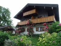 auf der Fraueninsel &ndash; &copy; Elke Reuter (Eberhardt TRAVEL)