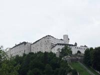 Feste Hohensalzburg &ndash; &copy; Elke Reuter (Eberhardt TRAVEL)