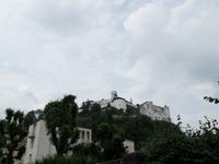 Feste Hohensalzburg &ndash; &copy; Elke Reuter (Eberhardt TRAVEL)
