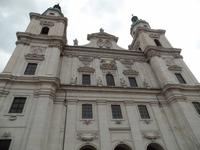Domportal &ndash; &copy; Elke Reuter (Eberhardt TRAVEL)