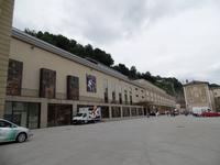 Festspielhaus Salzburg &ndash; &copy; Elke Reuter (Eberhardt TRAVEL)
