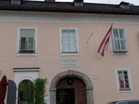 Mozarts - Wohnhaus am Makartplatz &ndash; &copy; Elke Reuter (Eberhardt TRAVEL)