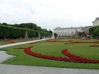 Mirabellgarten &ndash; &copy; Elke Reuter (Eberhardt TRAVEL)