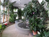 Orangerie &ndash; &copy; Elke Reuter (Eberhardt TRAVEL)