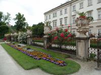 Schloss Mirabell &ndash; &copy; Elke Reuter (Eberhardt TRAVEL)